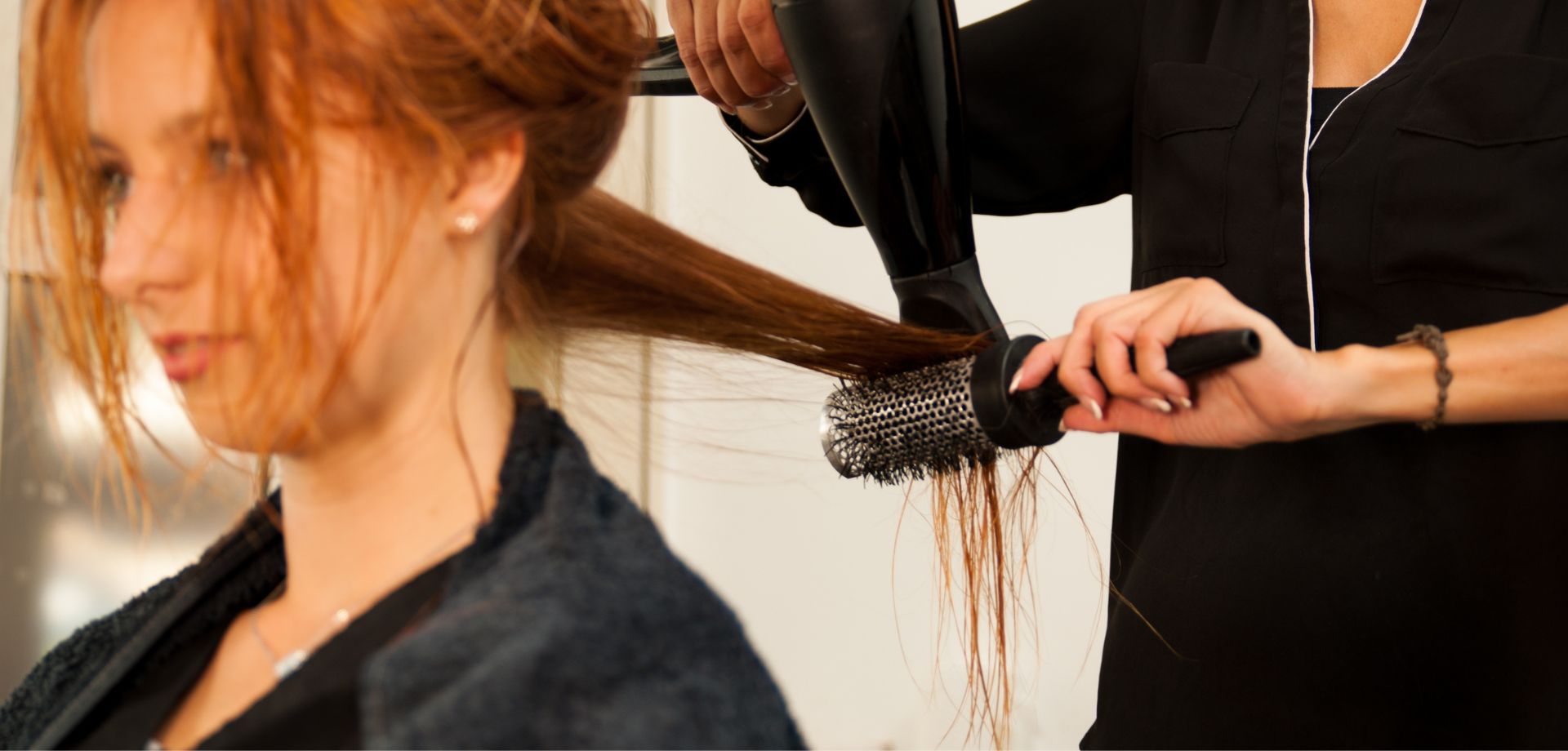 coiffeuse à domicile montpellier - femmes