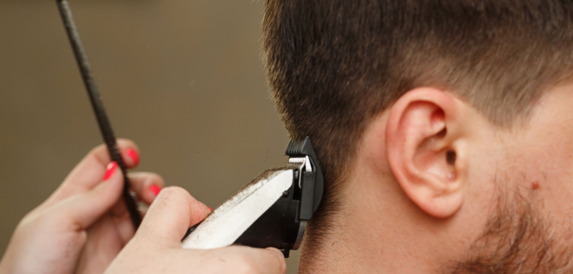 coiffeuse à domicile montpellier 34 pour homme